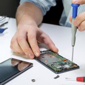 Reparación de Telefonía Celular