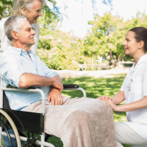 Acompañante Terapéutico