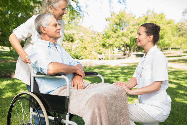 Acompañante Terapéutico