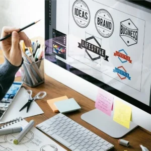 Diseño Gráfico Digital