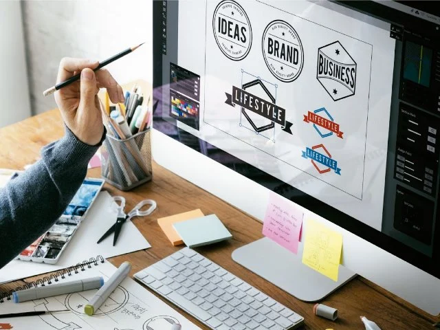 Diseño Gráfico Digital