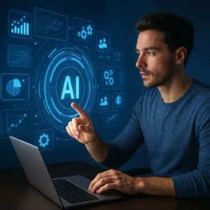 Inteligencia Artificial para Emprendedores