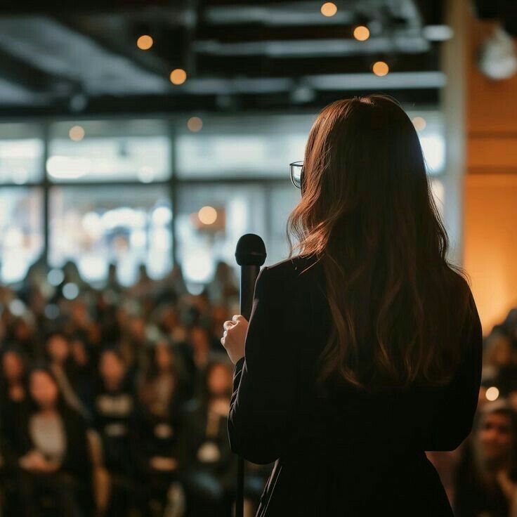 Oratoria y Comunicación Profesional