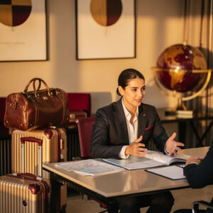Inglés para Hotelería y Turismo